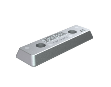 Volvo Penta Transom Anode for IPS PN 23172849