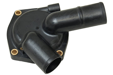 D4/D6 Heat Exchanger End Cap suitable for Volvo Penta 22369744, 3595407