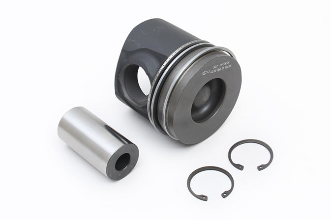 Oversized Piston Kit for Volvo Penta D6 < 435hp & D4 < 300hp