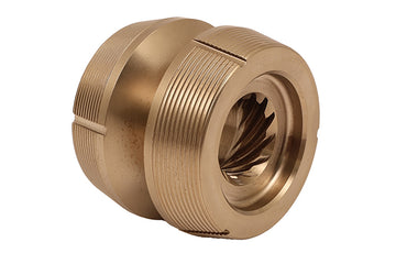 Sliding Sleeve suitable for Volvo Penta 3849006