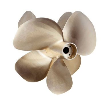 IPS Propeller Sizing