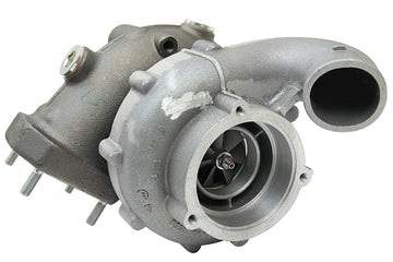 Intake & Exhaust System