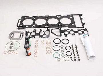 D4 Decarbonizing Gasket Set suitable for Volvo Penta 21371112