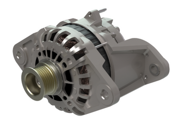 Alternator Volvo Penta 22906755