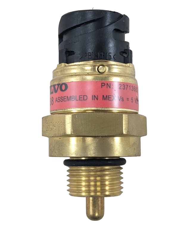 Oil Pressure / Temperature Sensor for Volvo Penta IPS Pod 23713682, 22992495, 874313