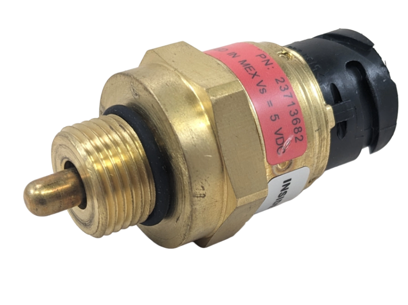 Oil Pressure / Temperature Sensor for Volvo Penta IPS Pod 23713682, 22992495, 874313