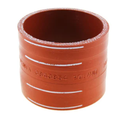 Volvo Penta D6-400/435 Turbocharger Outlet Hose 3843854