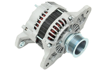 Alternator D4/D6 14V 115a suitable for Volvo Penta - 3yr warranty