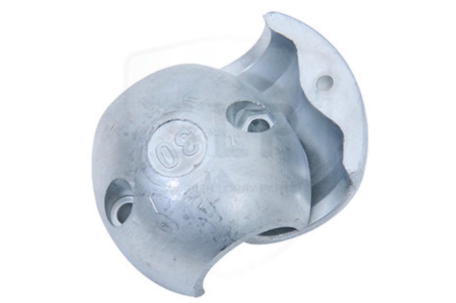 Zinc Anode suitable for Volvo Penta