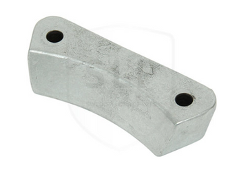 Anode Kit Zinc suitable for Volvo Penta 3588745
