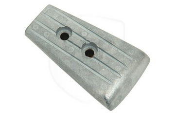 Zinc Anode Kit suitable for Volvo Penta 3588746