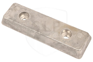 IPS Transom Anode Suitable for Volvo Penta 23172849, 40005875