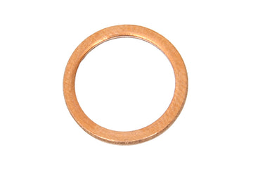 Copper Washer suitable for Volvo Penta 947282, 13947282