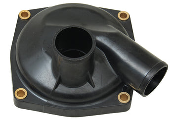 D4/D6 After cooler CAP suitable for Volvo Penta 22092538