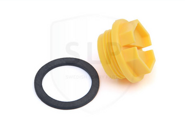 Cover suitable for Volvo Penta 23163551