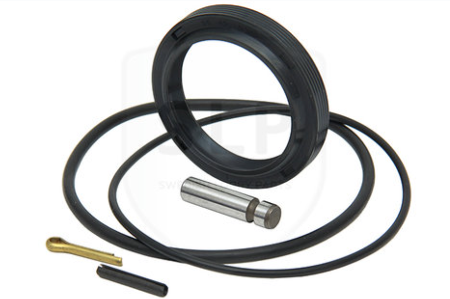 Gasket Kit for Volvo Penta DPH, DPS-A, SX-A