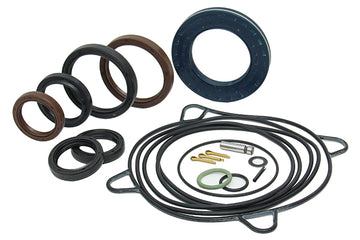 Volvo Penta DPH Drive Complete Gasket Kit