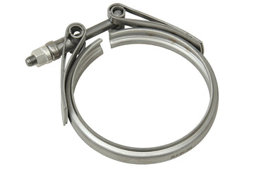 Exhaust V-Clamp D4/D6 suitable for Volvo Penta 21325765, 842993, 860000