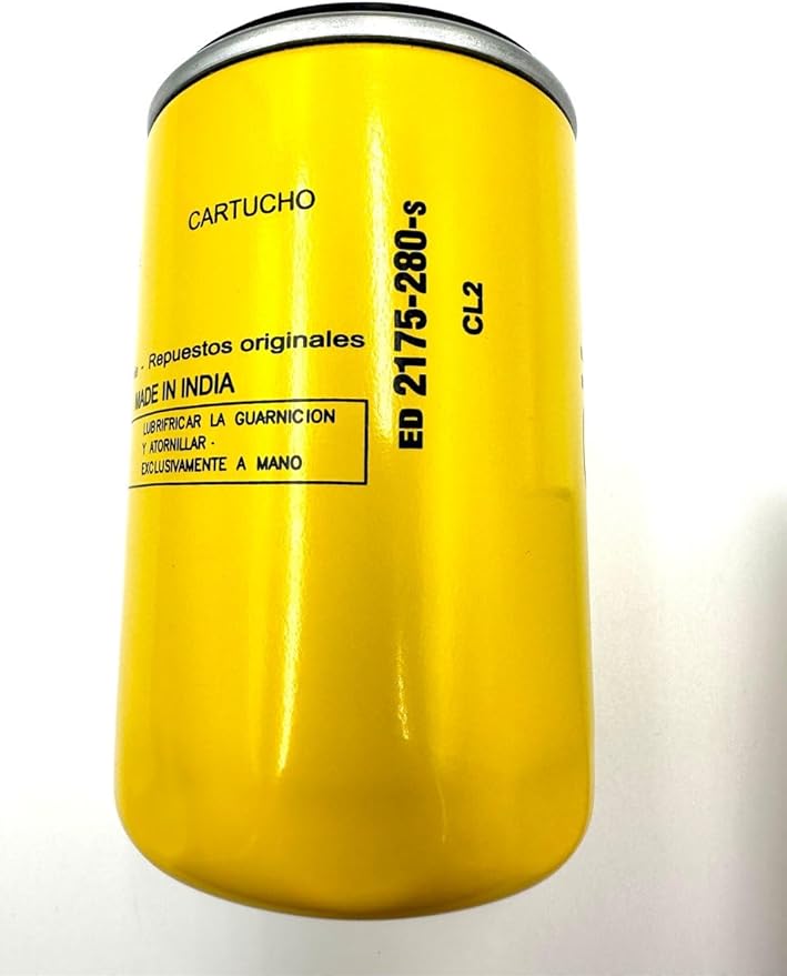 Kohler ED0021752800-S Oil Filter