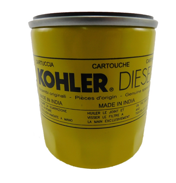 Kohler ED0021752850-S Oil Filter