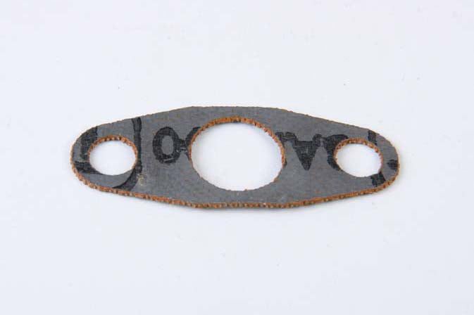 Turbo Oil Drain Gasket D4/D6 suitable for 860105, 20707685