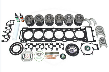 D6 400-435 HP Engine Rebuild / Overhaul kit suitable for Volvo Penta D6