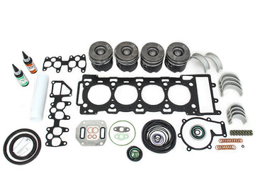 D4-300 Engine Rebuild / Overhaul kit suitable for Volvo Penta D4-300