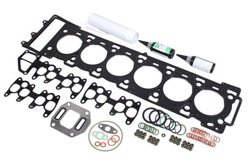 Gasket Kit, Decarbonizing Gasket Set suitable for Volvo Penta 21371111