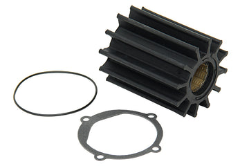 Impeller Kit D4/D6 suitable for Volvo Penta 22994993 and more