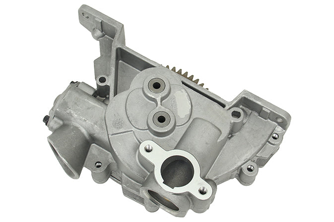 D4/D6 Oil Pump Suitable for Volvo Penta 78319350, 3582667, 3582659, 3583623