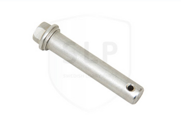 Clevis Pin suitable for Volvo Penta 21264883, 3862188