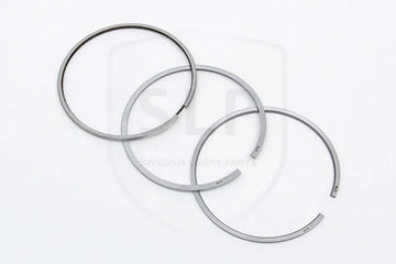 0.50 mm Oversize Piston Ring Kit Suitable for Volvo Penta | Replacement for OEM 23083950