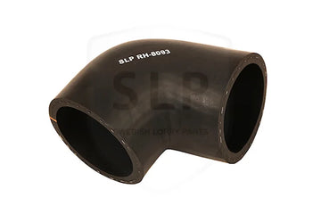 90° Cooling Hose Suitable for Volvo Penta | Replacement for OEM 3808093