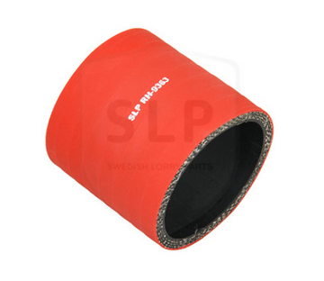 Turbocharger Boost Hose suitable for Volvo Penta 23539363