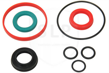 Reseal Kit for Volvo Penta Trim Cylinders 3888301, 3887960, 21840806, 2180807