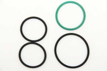 MOUNTING KIT HEAT EXCHANGER