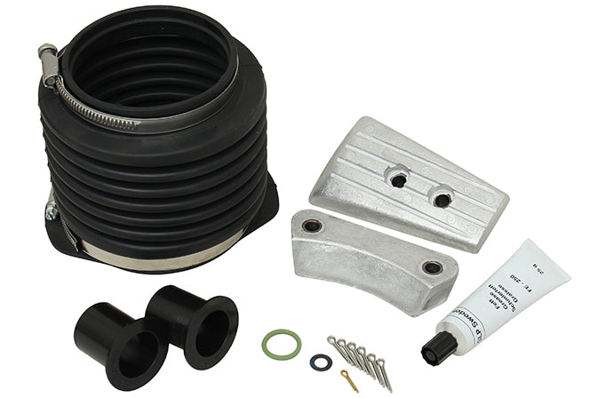 Spring Launch Kit (Aluminum) for Volvo Penta DPH Drive