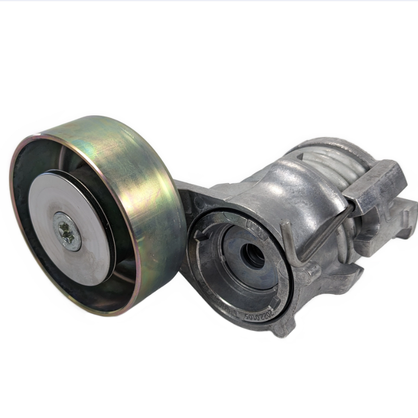 Belt Tensioner for D4 / D6 Compressor Volvo Penta 22171036,  21786692, 3847481, 3883784, 3588305, 3582692