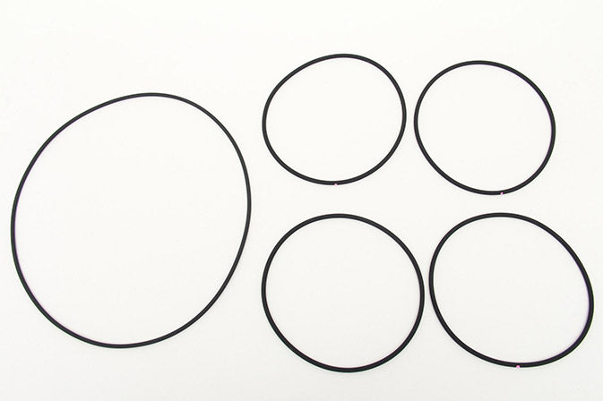 Charge Air Cooler Seal Kit D4/D6 suitable for 3838406