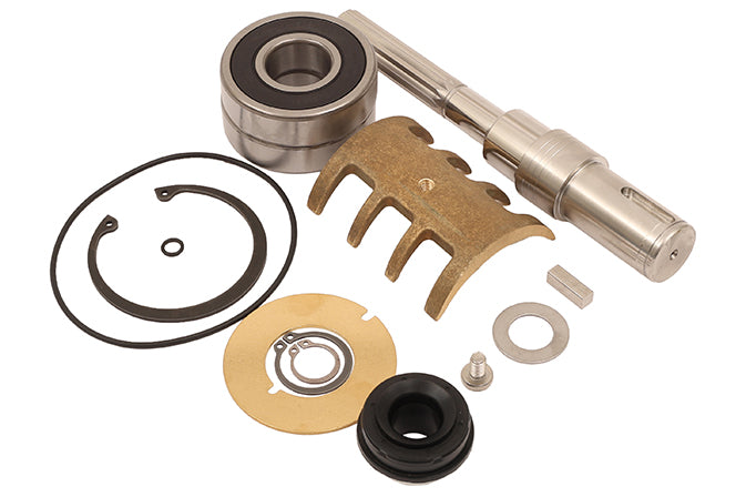 D6 Sea Water Pump Repair Kit suitable for Volvo Penta 21560034