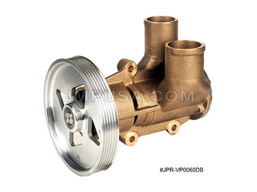 D4/D6 Sea Water Pump Suitable for Volvo Penta 21419376, 22901578