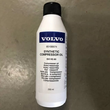 Compressor / Supercharger Synthetic Oil Volvo Penta 85108974