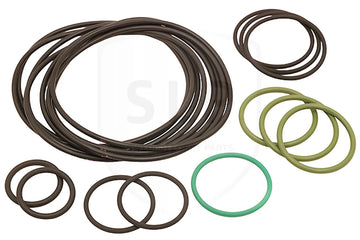 Heat Exchanger Gasket Kit for Volvo Penta D4 & D6