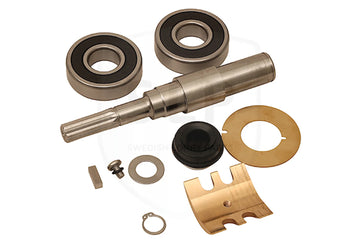 D4 Sea Water Pump Repair Kit suitable for Volvo Penta 21418999